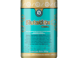 5LUTATIOX TARRO DE 500gr.