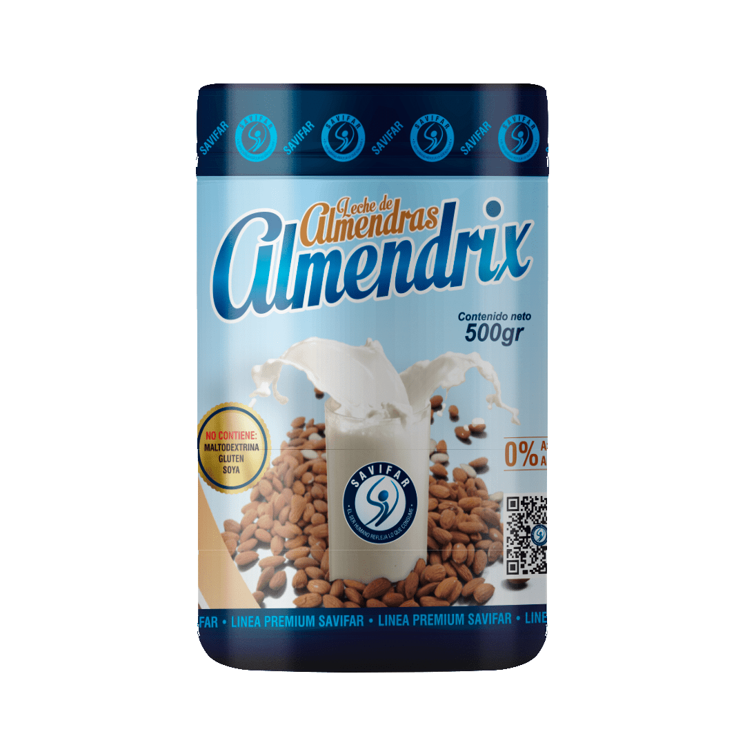 Almendrix