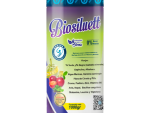 BIOSILUETT (B1S1SUETT) EN TARRO 1000gr.