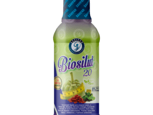 BIOSILUT LIQUIDO 500ml