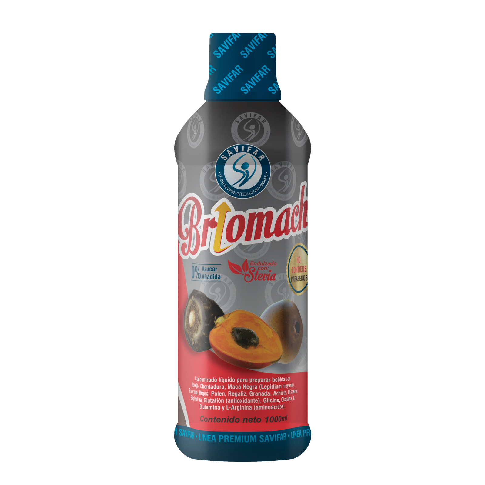 BRIOMACH LIQUIDO 1000ml