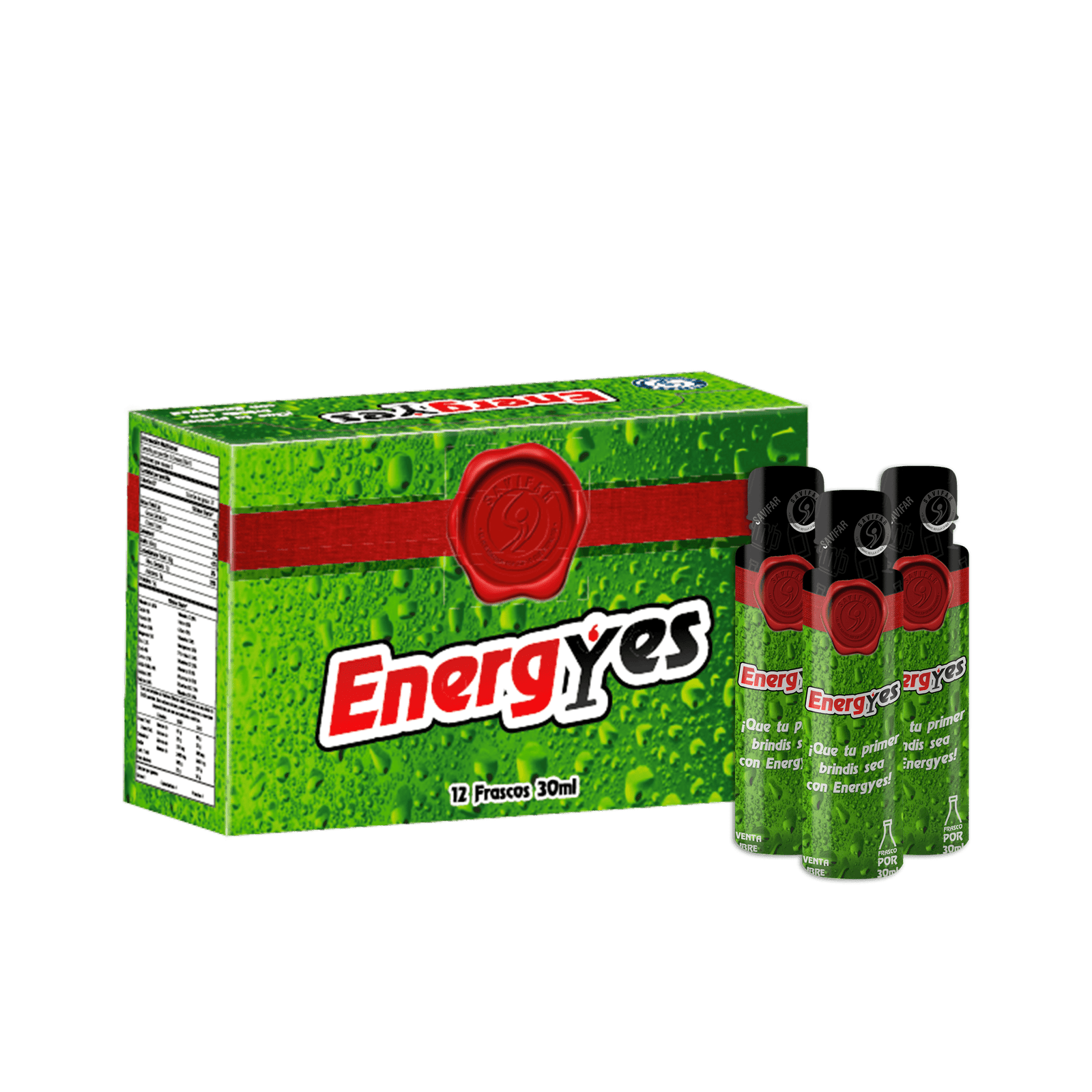 CAJA ENERGYES