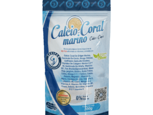 CALCIO CORAL MARINO DOY PACK 300gr.