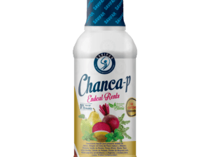 CHANCA-P LIQUIDO 500ml