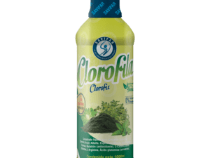 CLOROFILA LIQUIDO 1000ml