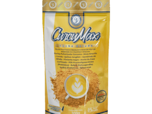 CURCUMAX - LECHE DORADA DOYPACK 300gr.