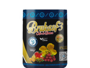 BRUKASF3 TARRO DE 300gr.