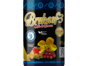 BRUKASF3 TARRO DE 550gr.