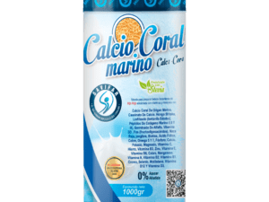 CALCIO CORAL MARINO TARRO 1000gr.