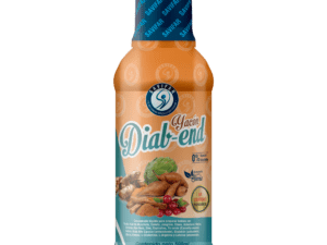 DIAB-END LIQUIDO 500ml