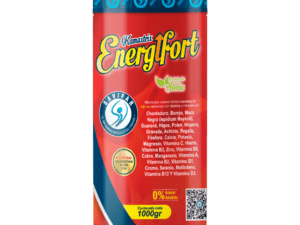 ENERGIFORT (KAMASTRIX) EN TARRO 1000gr.