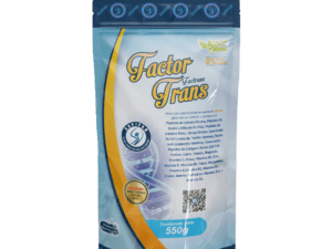 FACTOR TRANS (FACTRANS) DOY PACK 500gr.