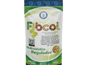 FIBCOL FIBRA NUTRACEUTICA DOY PACK 550gr.