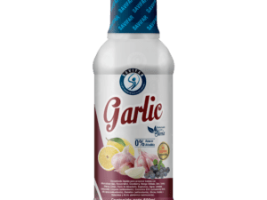 GARLIC LIQUIDO 500ml