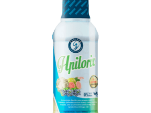 H-PILORIX (HELICOBACTER PYLORI) LIQUIDO 500ml