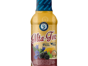 MTA-TOX LIQUIDO 500ml