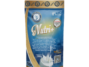 NUTRI+ DOY PACK 300gr.