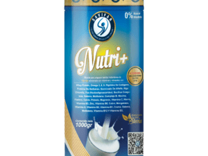NUTRI+ TARRO DE 1000gr.