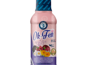 OK-FEM LIQUIDO 500ml