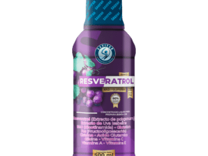 RESVERATROL LIQUIDO 500ml