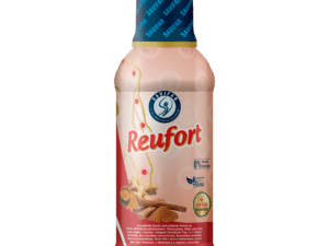 REUFORT LIQUIDO 500ml