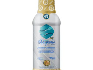 SALES DE MAGNESIO MARINO (BIO7 ) LIQUIDO 500ml.