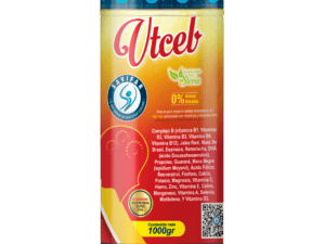 VTCEB / VITACEREBRINA TARRO 1000gr.