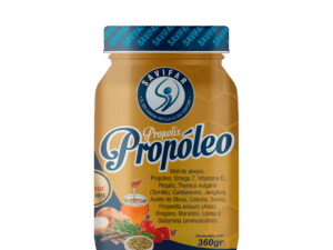 PROPÓLEO / PROPOLIX 360 gr